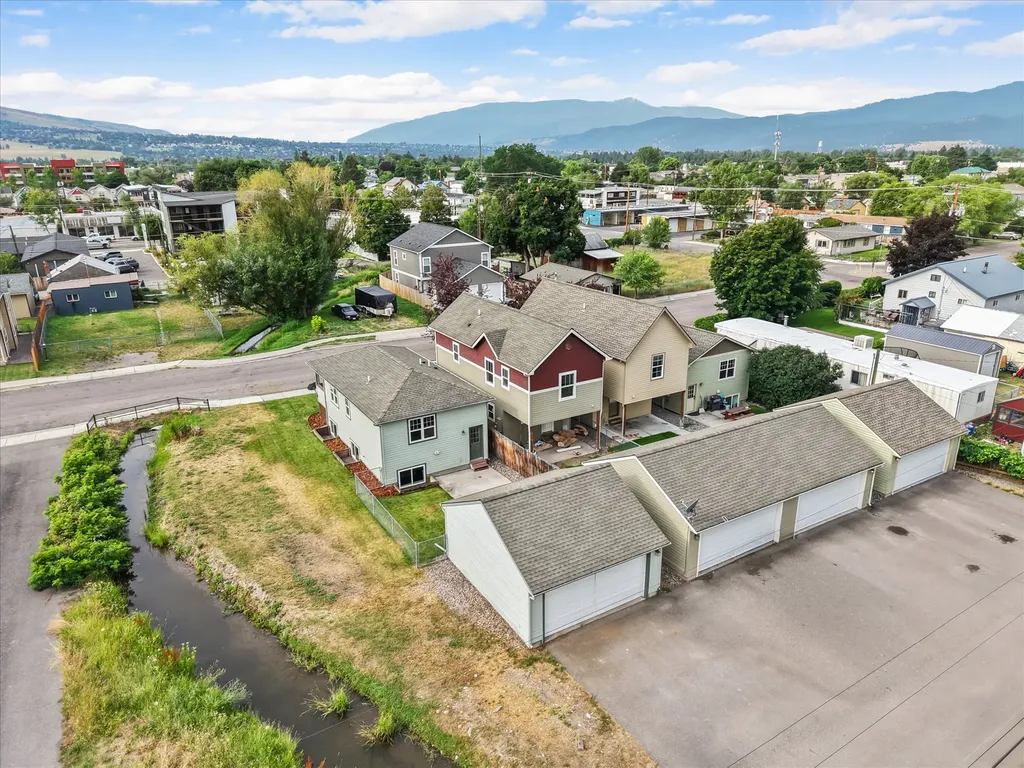 2124 W Sussex Avenue Missoula MT 59801