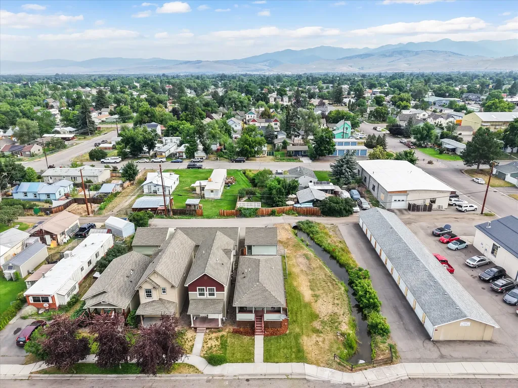 2124 W Sussex Avenue Missoula MT 59801
