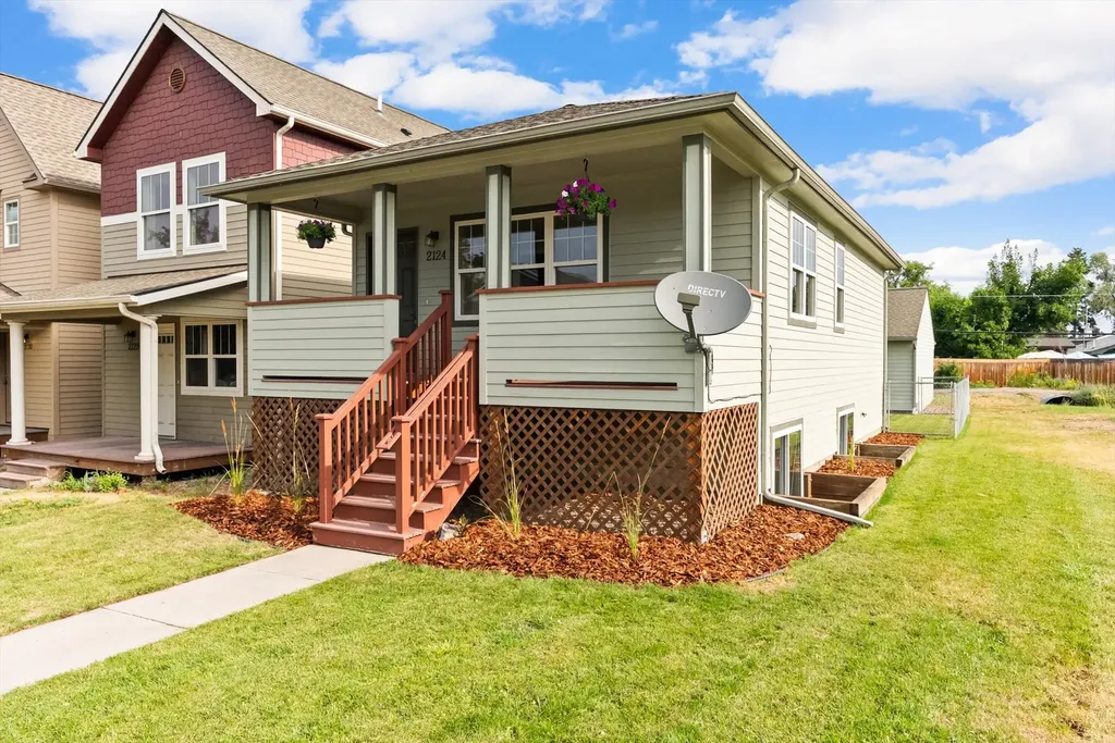 2124 W Sussex Avenue Missoula MT 59801