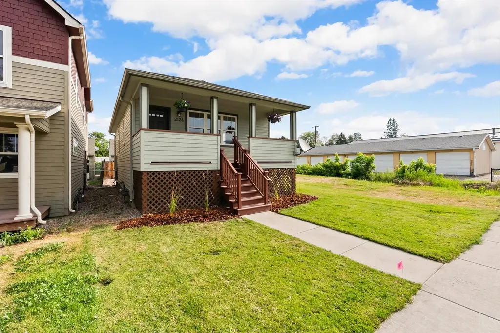 2124 W Sussex Avenue Missoula MT 59801