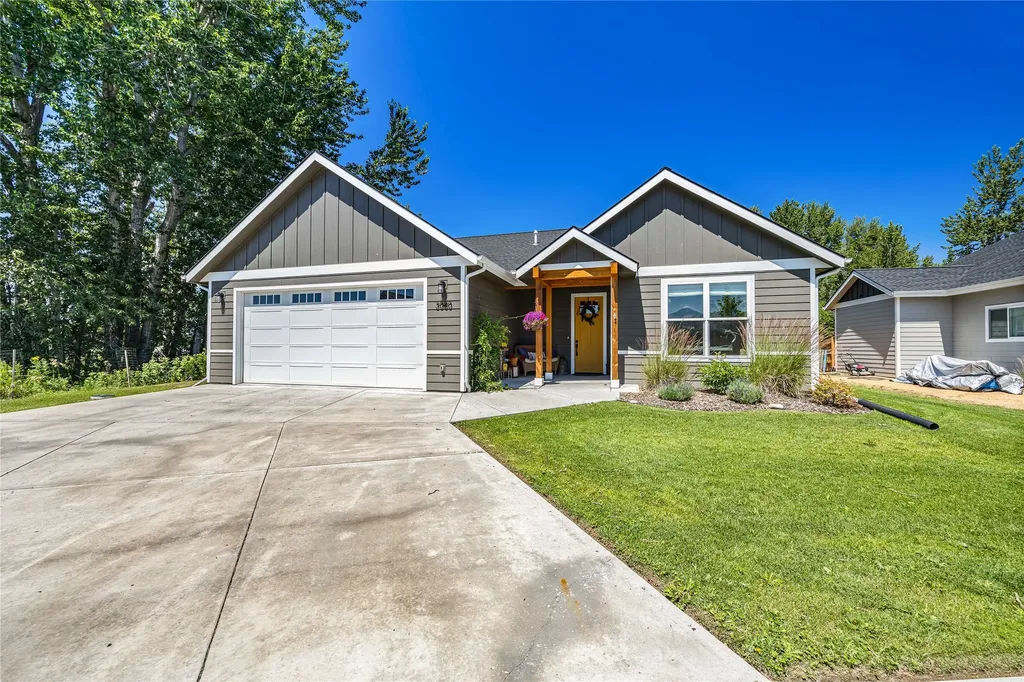3080 Charleston Street Missoula MT 59804