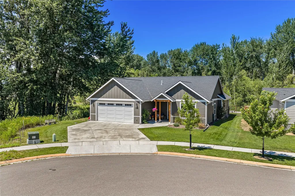 3080 Charleston Street Missoula MT 59804