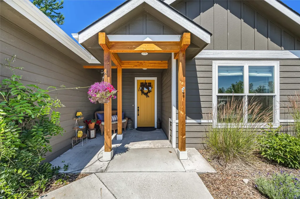 3080 Charleston Street Missoula MT 59804