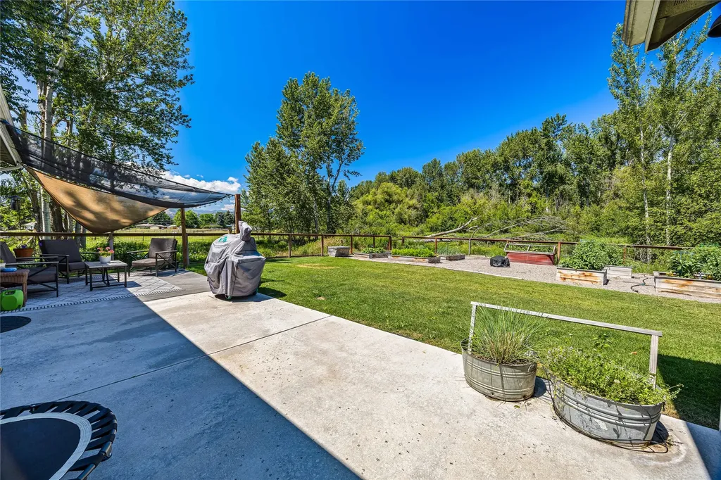 3080 Charleston Street Missoula MT 59804