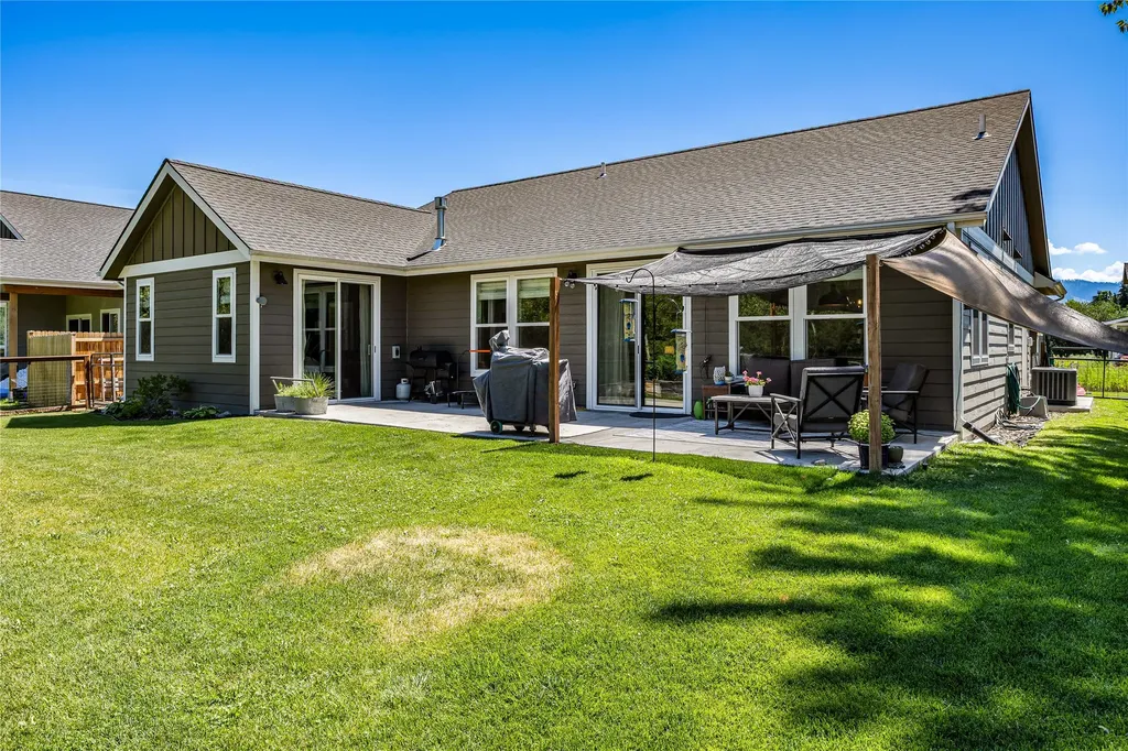 3080 Charleston Street Missoula MT 59804