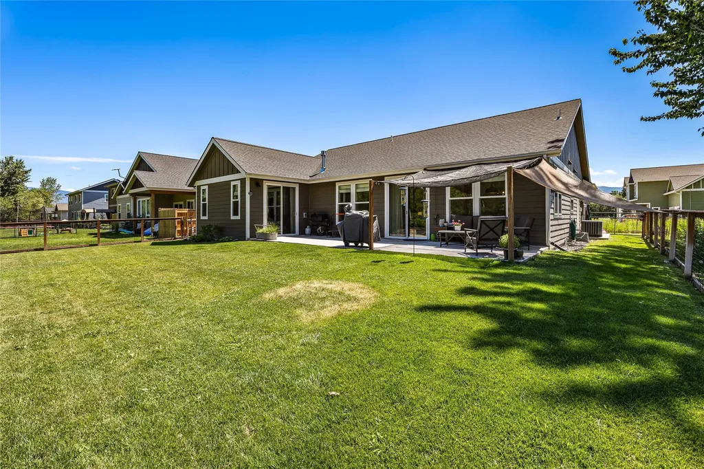 3080 Charleston Street Missoula MT 59804