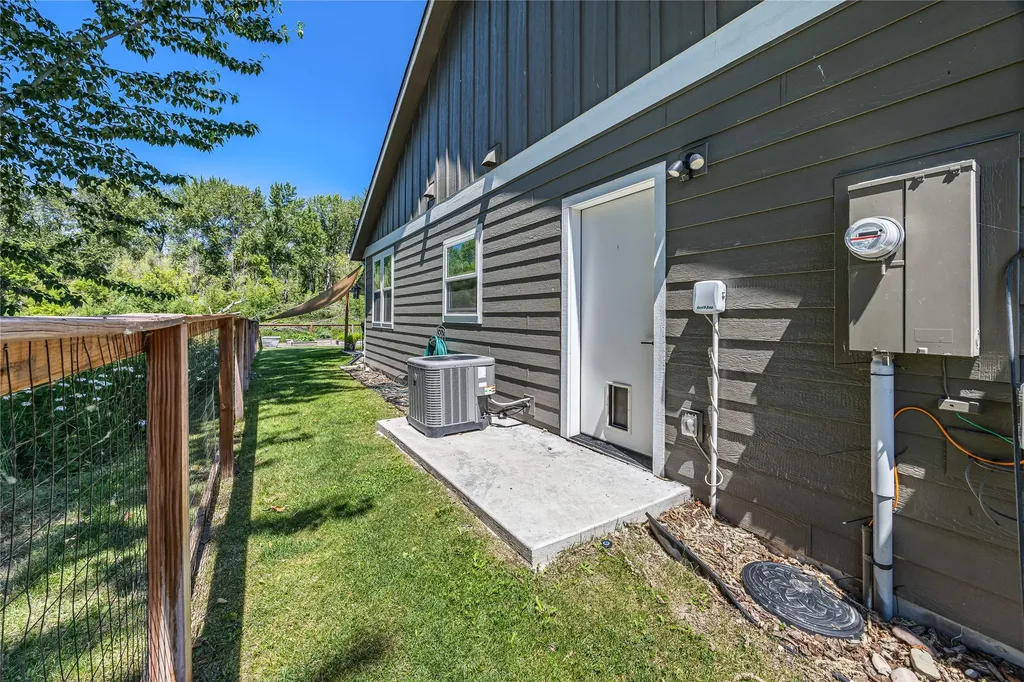 3080 Charleston Street Missoula MT 59804