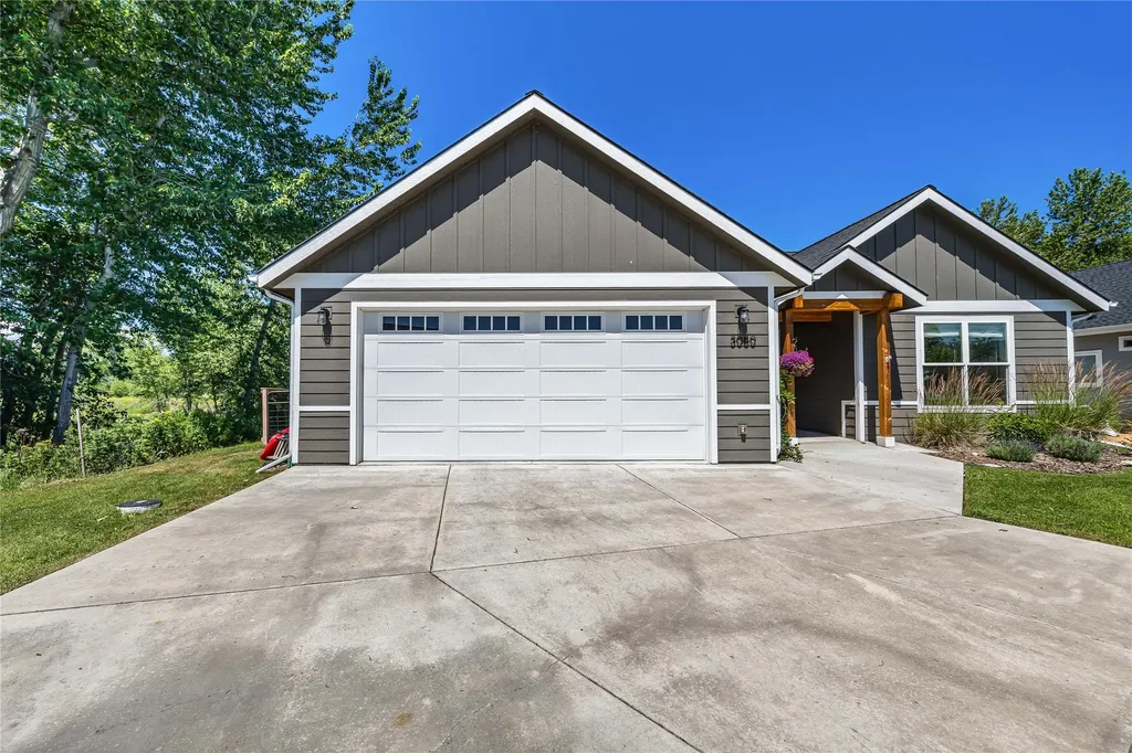 3080 Charleston Street Missoula MT 59804