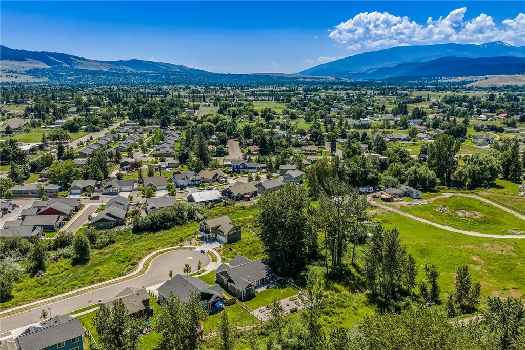 3080 Charleston Street Missoula MT 59804