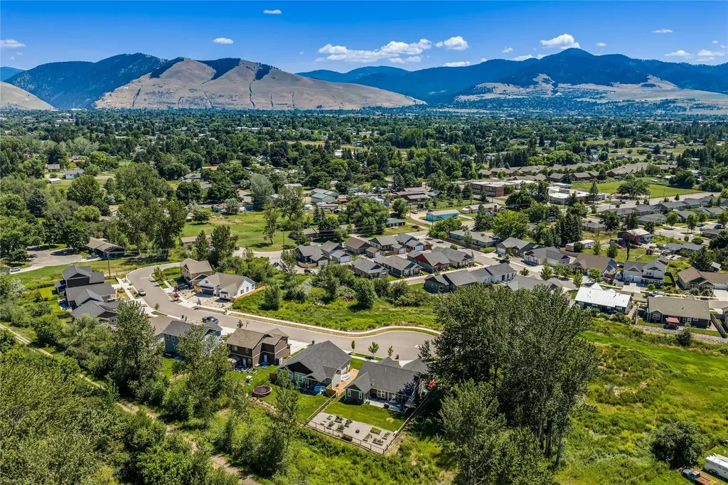 3080 Charleston Street Missoula MT 59804