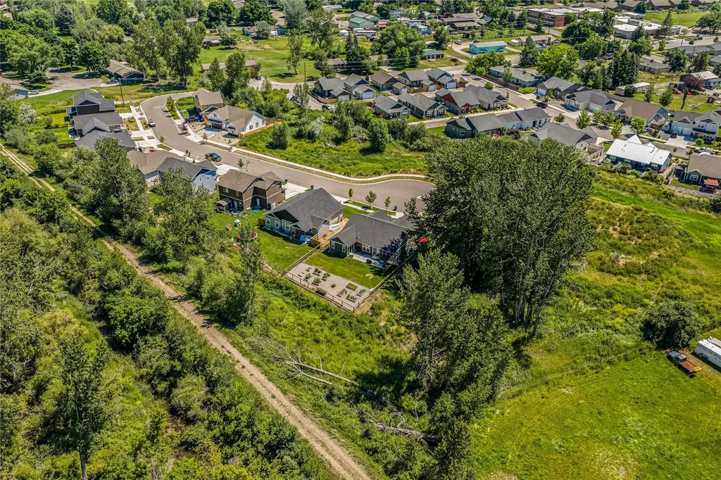 3080 Charleston Street Missoula MT 59804