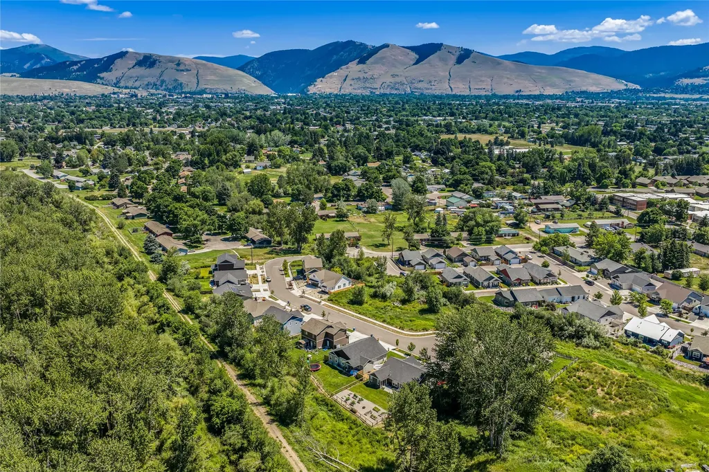 3080 Charleston Street Missoula MT 59804