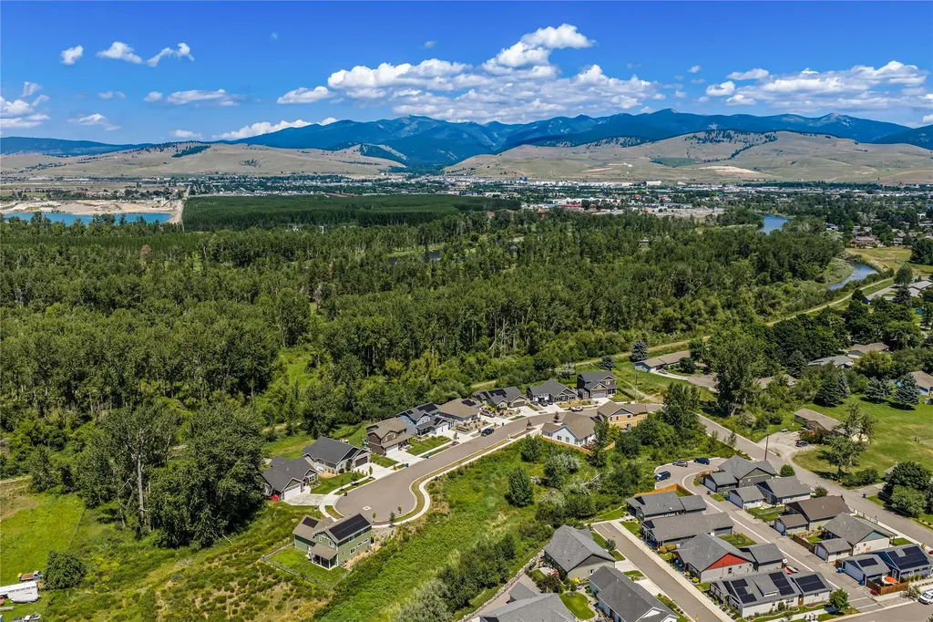 3080 Charleston Street Missoula MT 59804