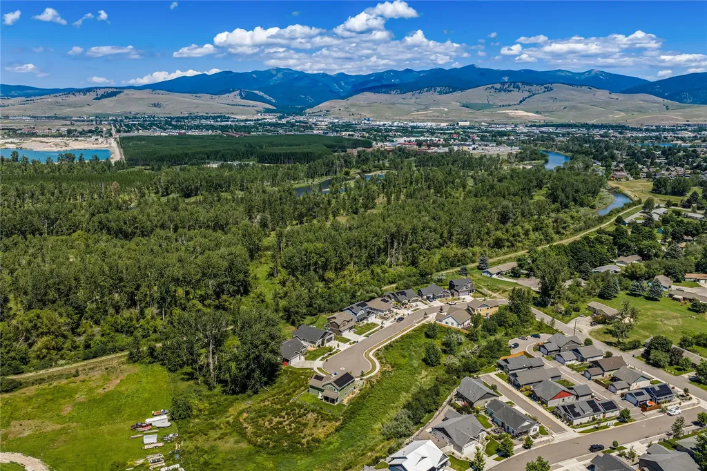 3080 Charleston Street Missoula MT 59804