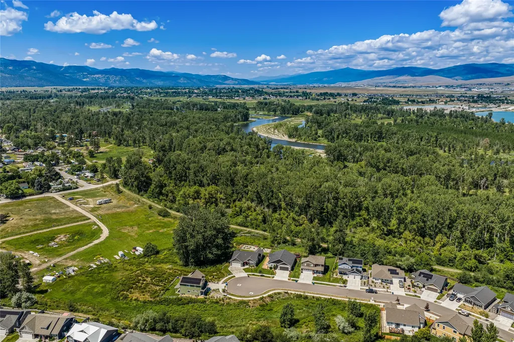 3080 Charleston Street Missoula MT 59804