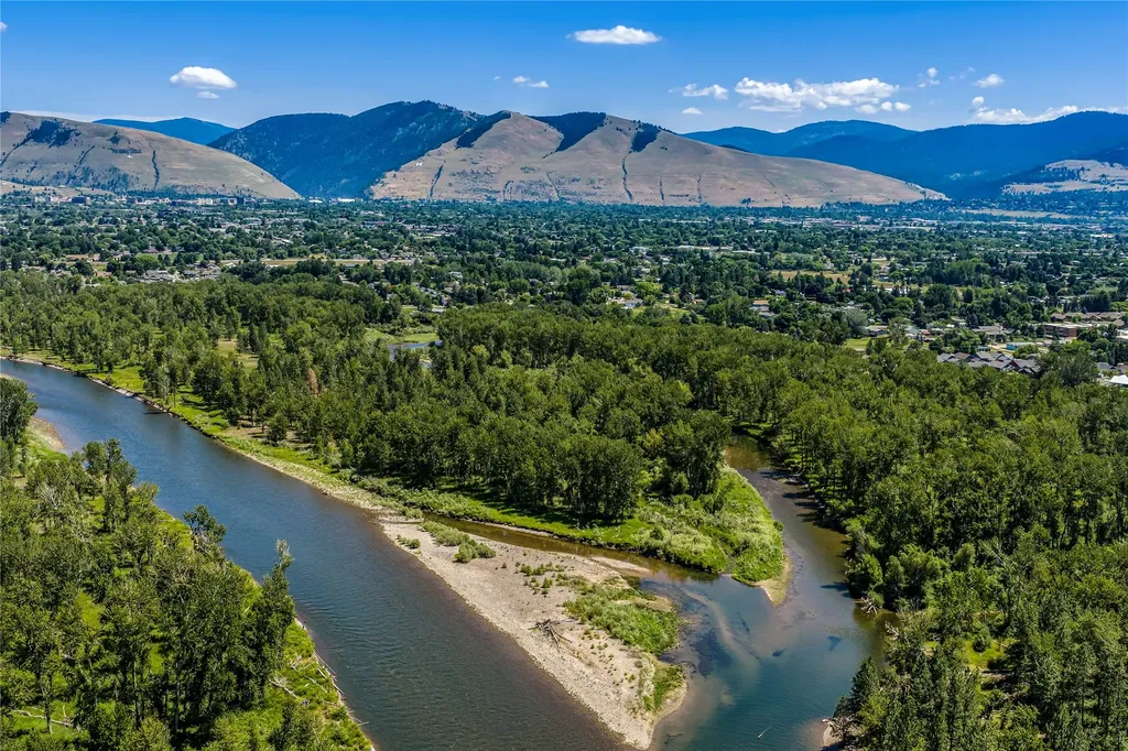3080 Charleston Street Missoula MT 59804