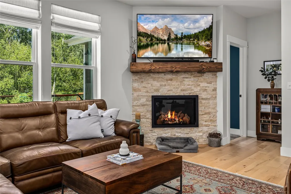 3080 Charleston Street Missoula MT 59804