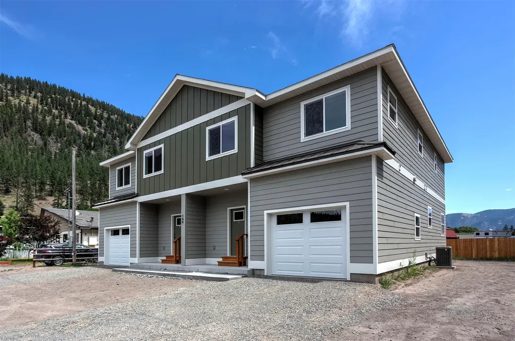 106 3rd Street Alberton MT 59820