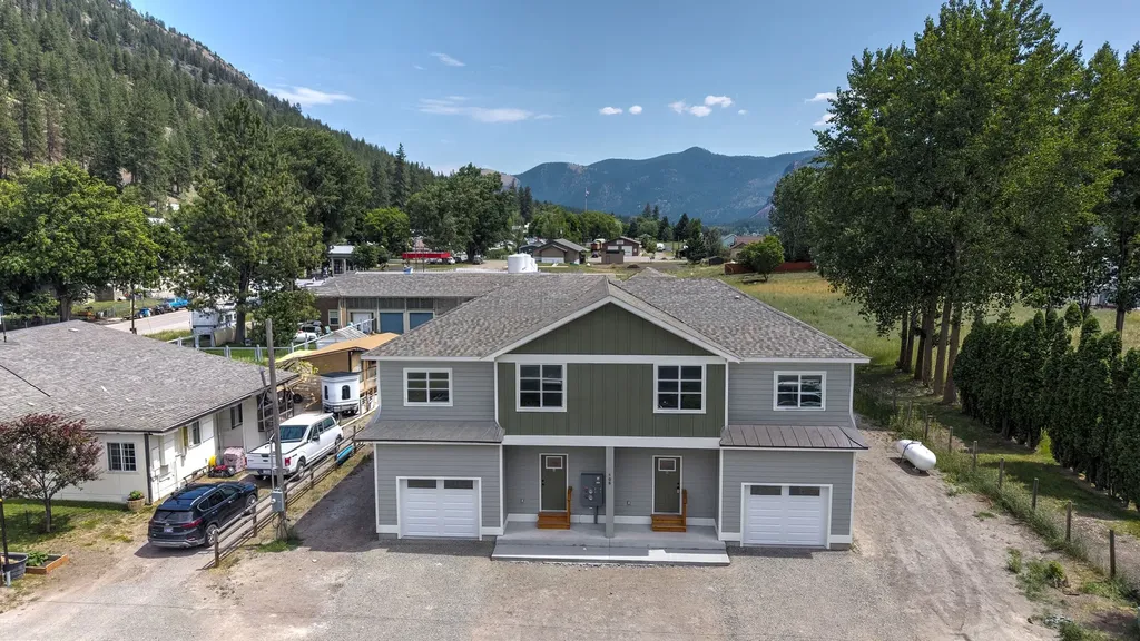 106 3rd Street Alberton MT 59820