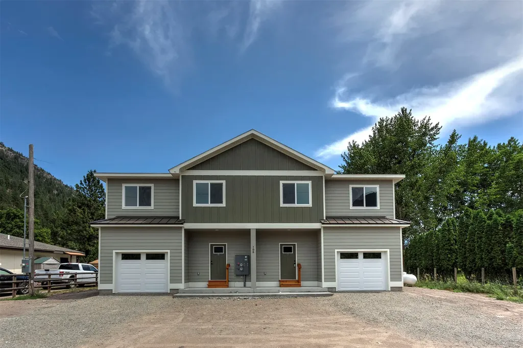 106 3rd Street Alberton MT 59820