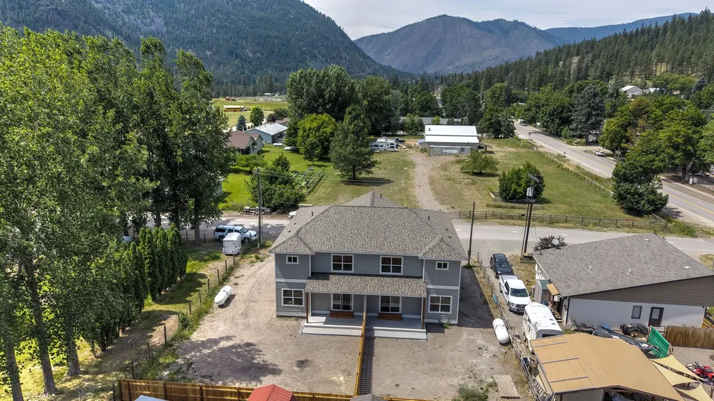 106 3rd Street Alberton MT 59820