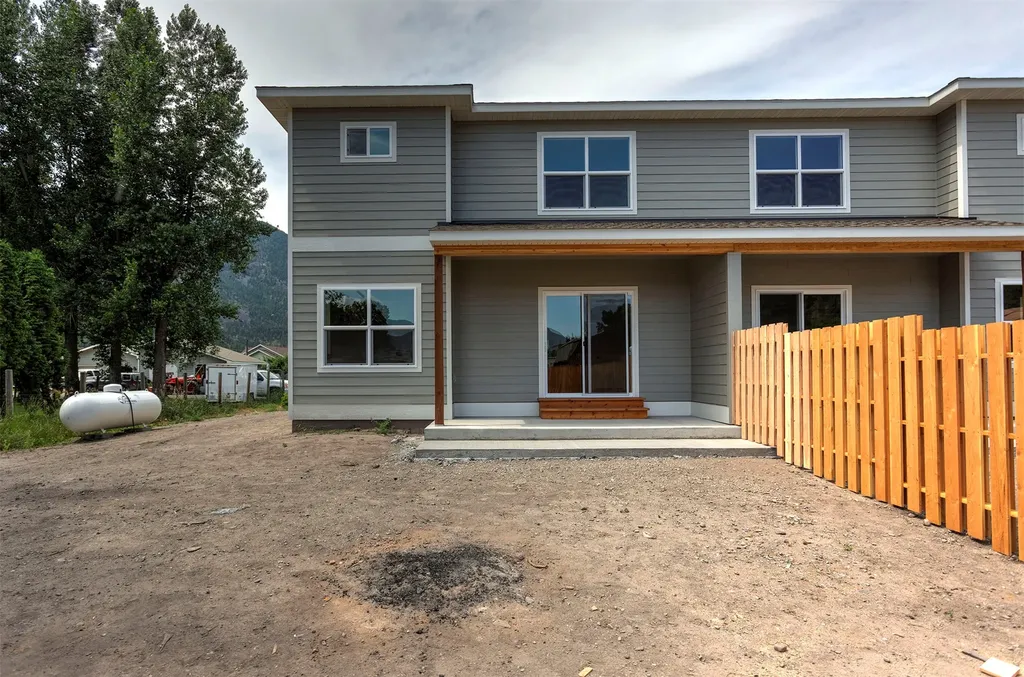 106 3rd Street Alberton MT 59820