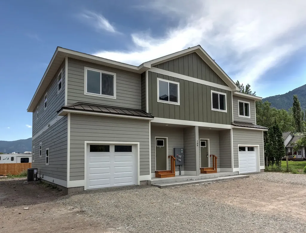 106 3rd Street Alberton MT 59820