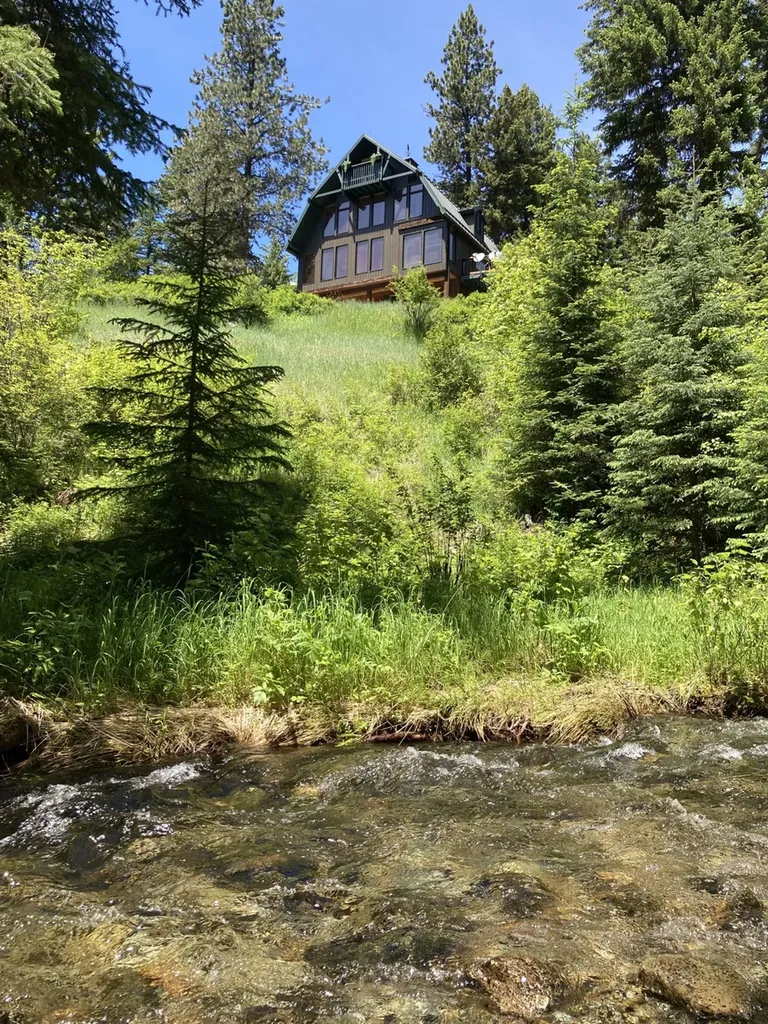 26350/26445 Butler Creek Huson MT 59846