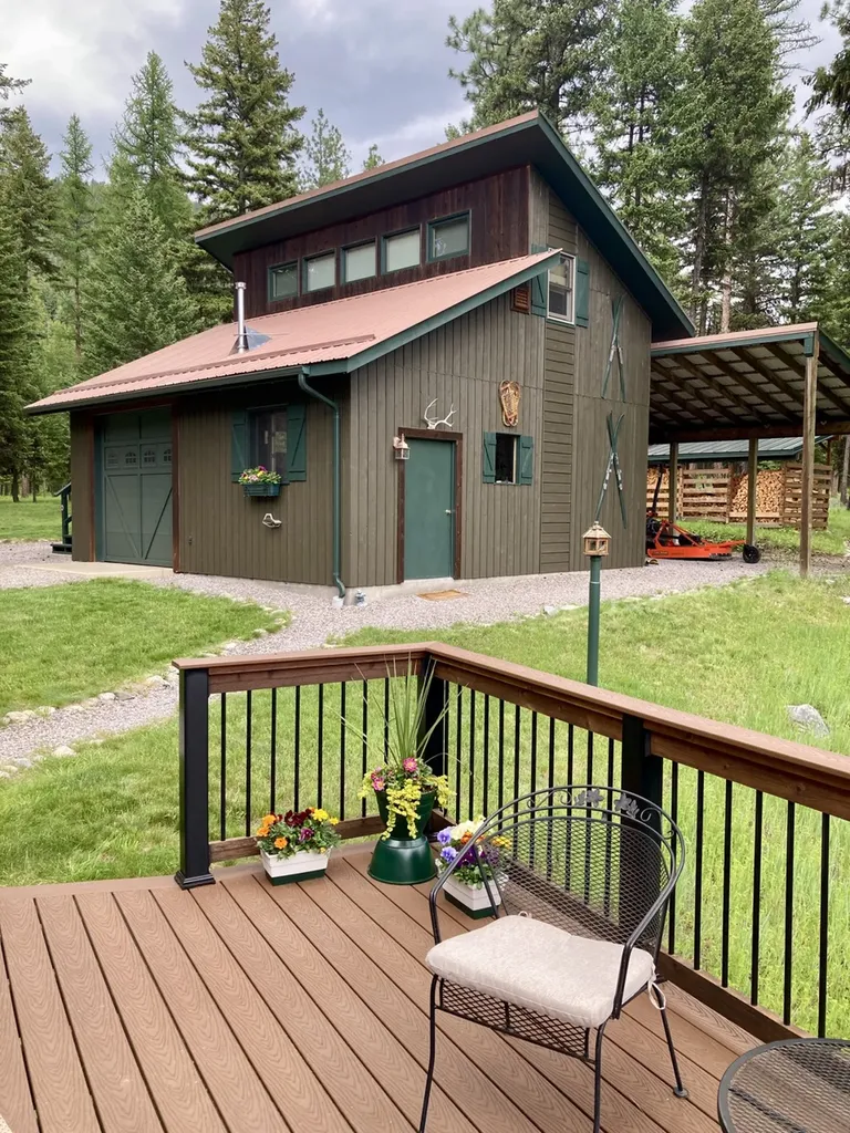 26350/26445 Butler Creek Huson MT 59846