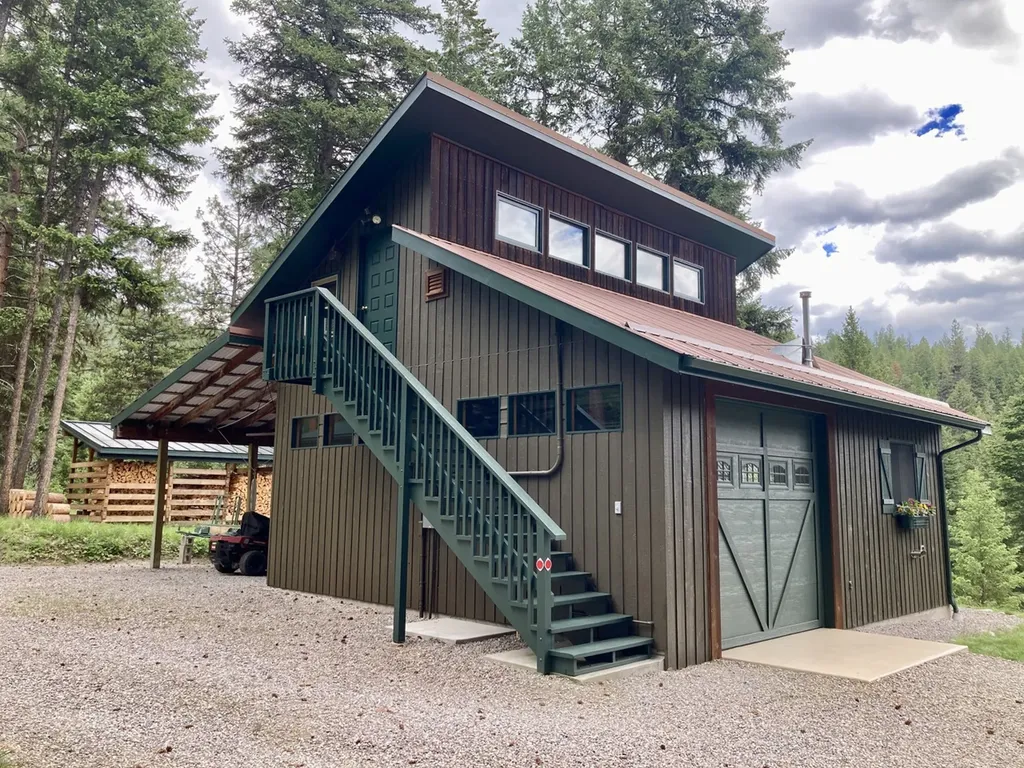 26350/26445 Butler Creek Huson MT 59846