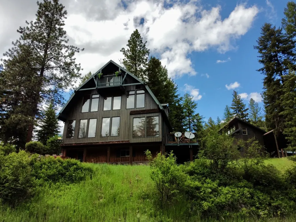 26350/26445 Butler Creek Huson MT 59846