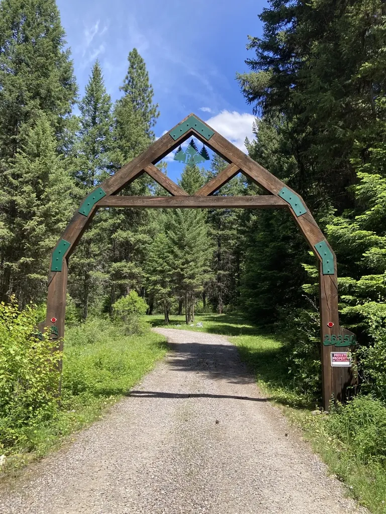 26350/26445 Butler Creek Huson MT 59846