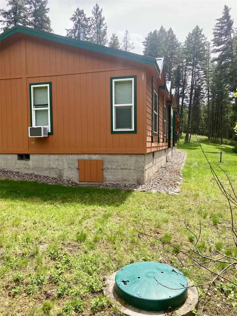 26445 Butler Creek Huson MT 59846