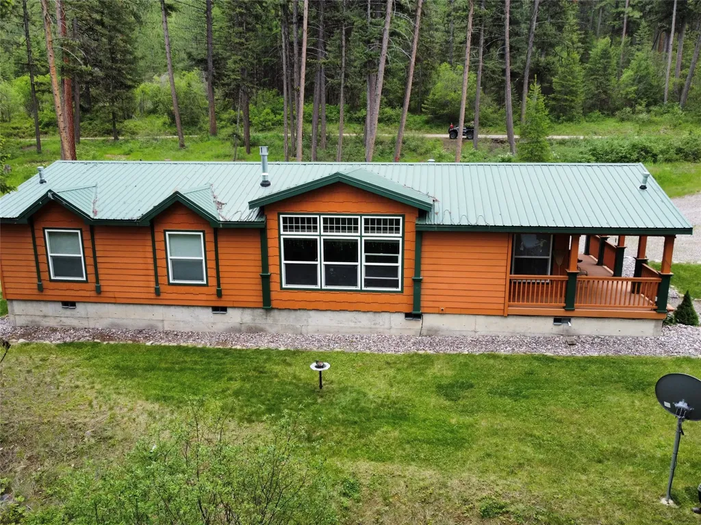 26445 Butler Creek Huson MT 59846