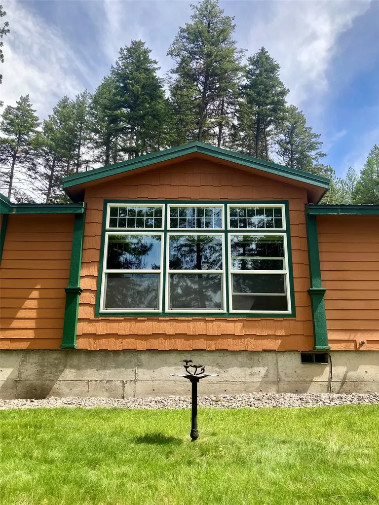 26445 Butler Creek Huson MT 59846