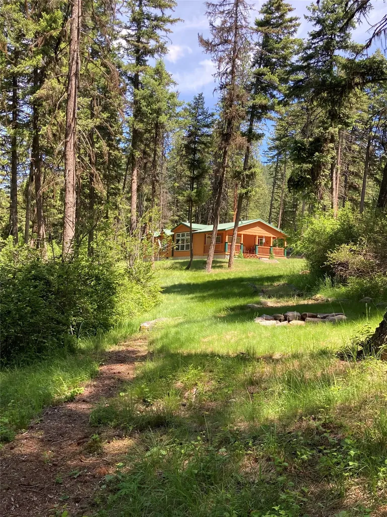 26445 Butler Creek Huson MT 59846