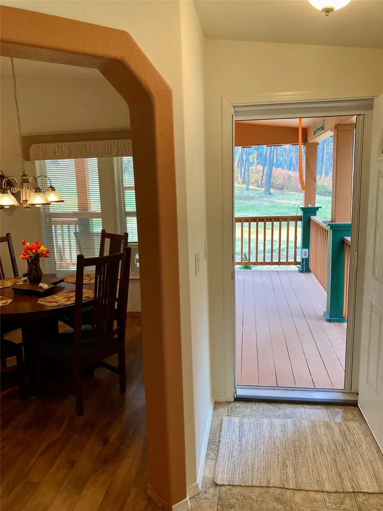 26445 Butler Creek Huson MT 59846