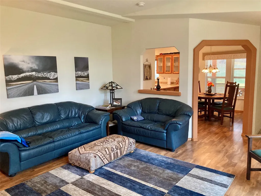 26445 Butler Creek Huson MT 59846
