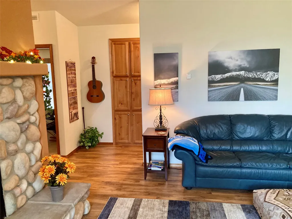 26445 Butler Creek Huson MT 59846