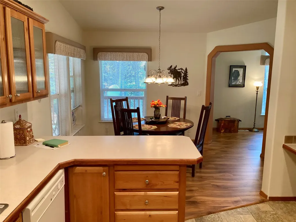 26445 Butler Creek Huson MT 59846