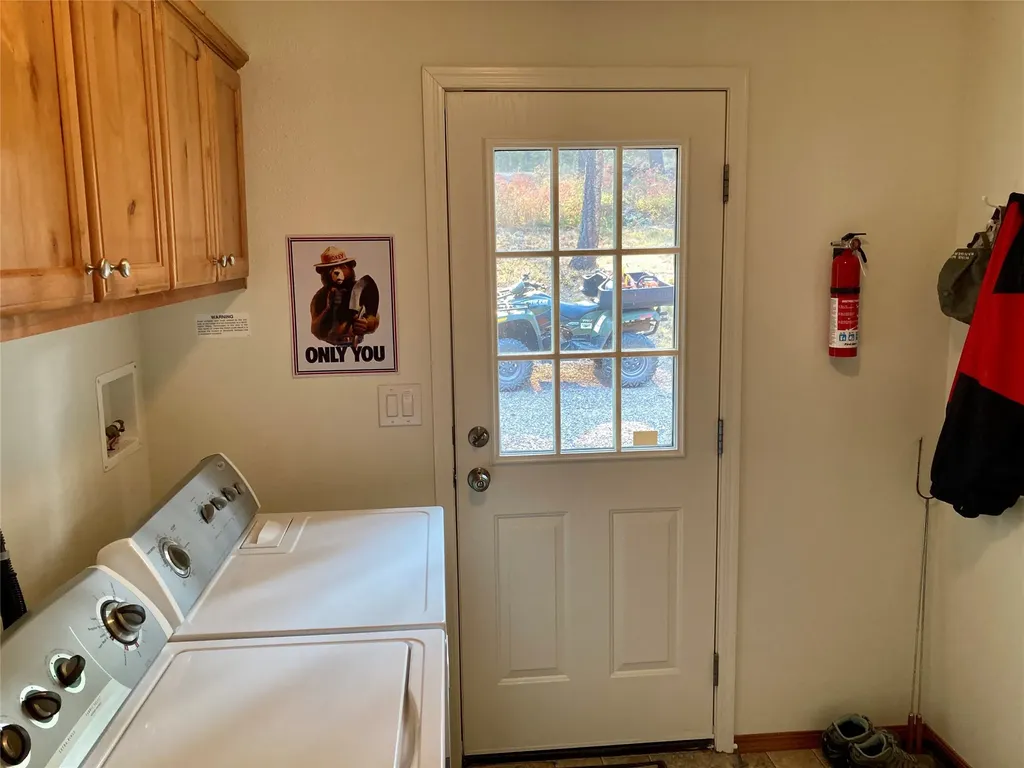 26445 Butler Creek Huson MT 59846