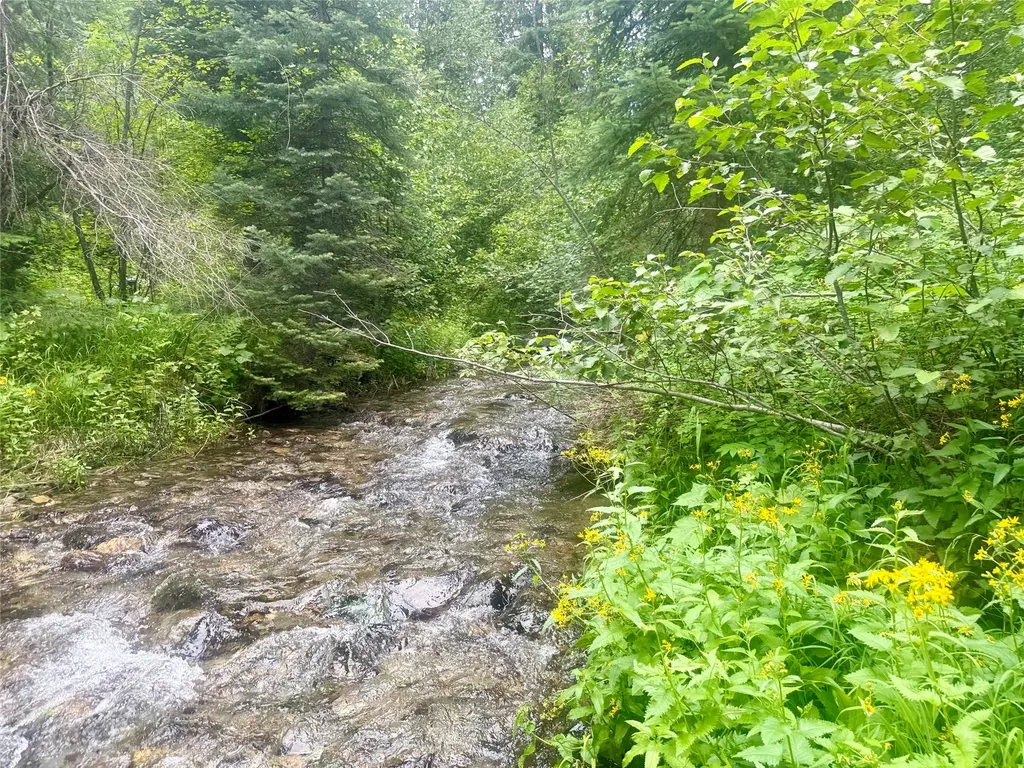 23650 Butler Creek Huson MT 59846