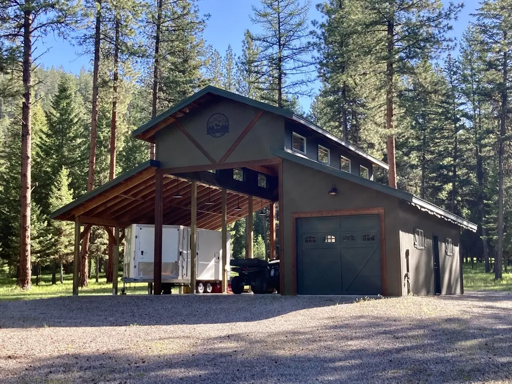 26350 Butler Creek Huson MT 59846