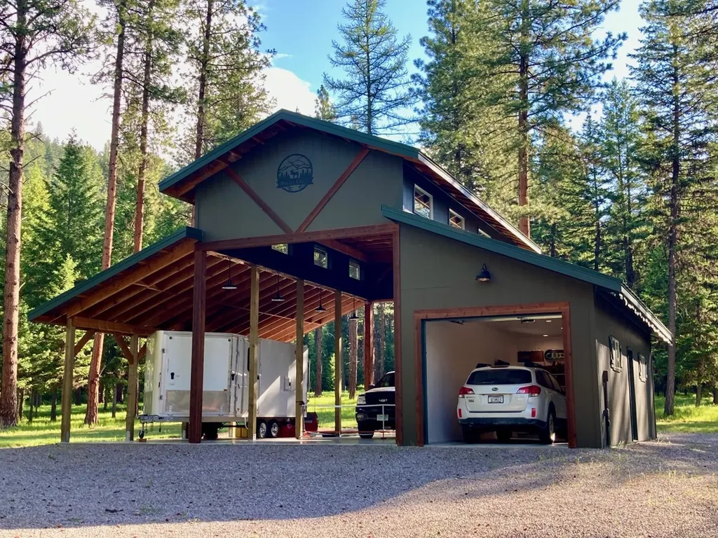 26350 Butler Creek Huson MT 59846