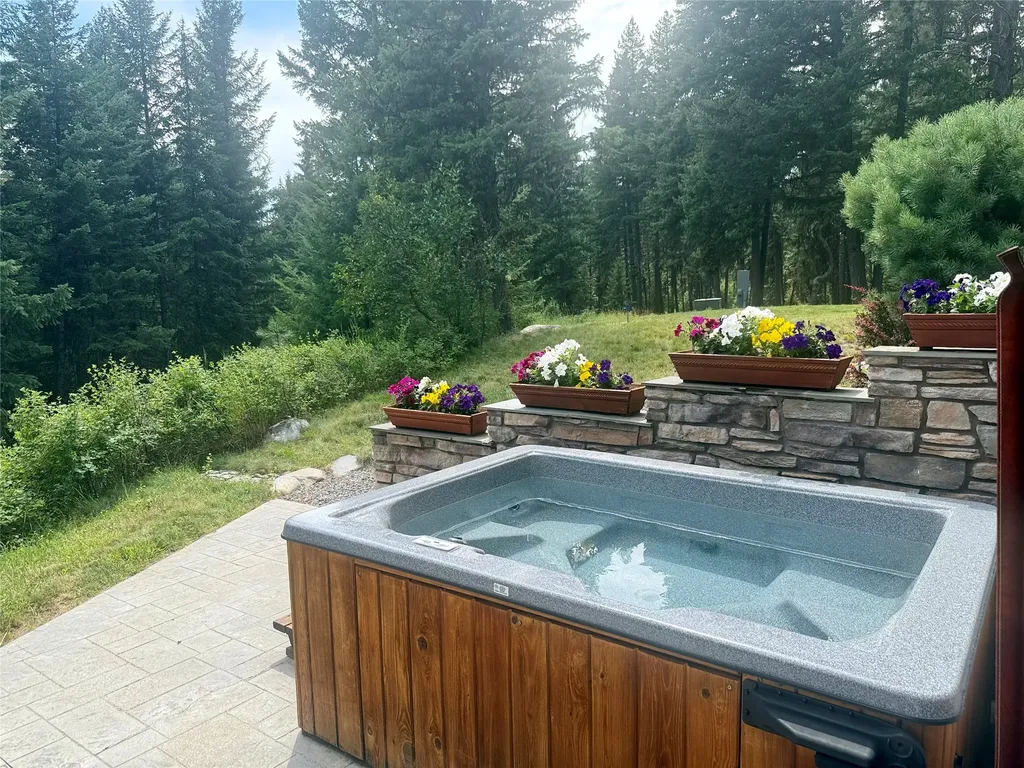 23650 Butler Creek Huson MT 59846