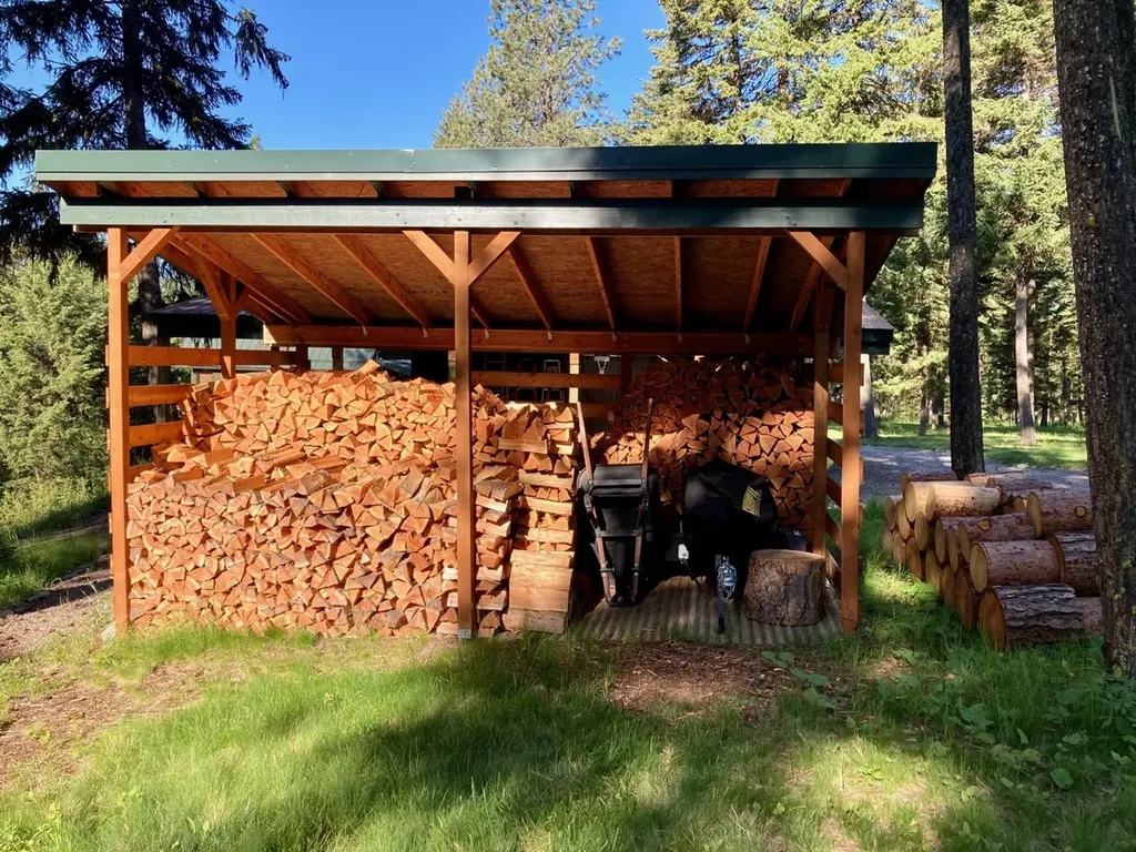 26350 Butler Creek Huson MT 59846