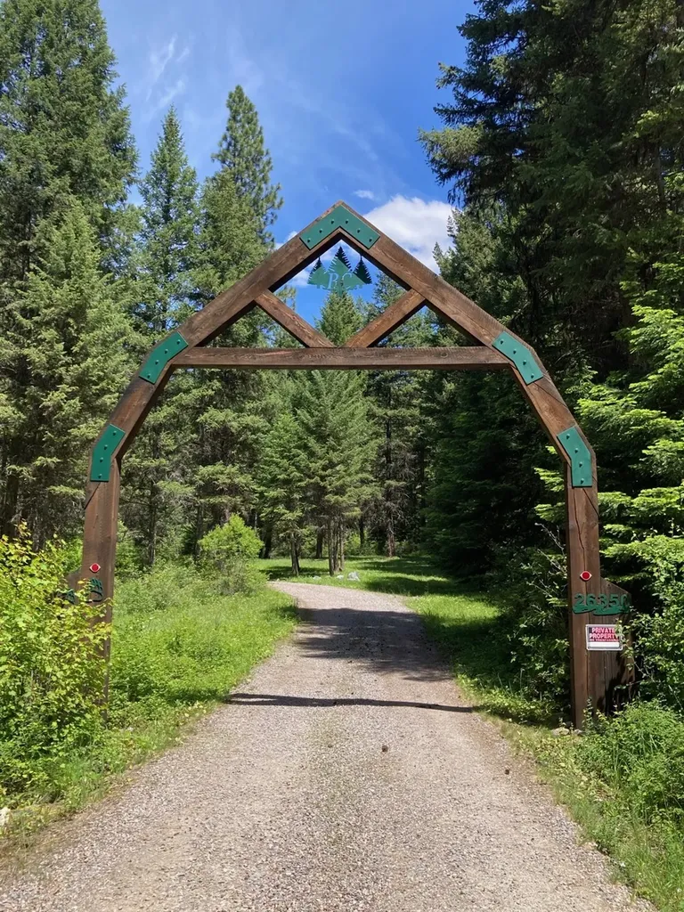 26350 Butler Creek Huson MT 59846