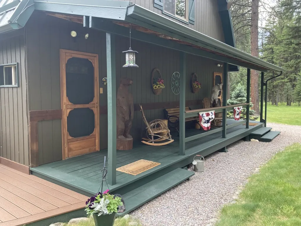 23650 Butler Creek Huson MT 59846