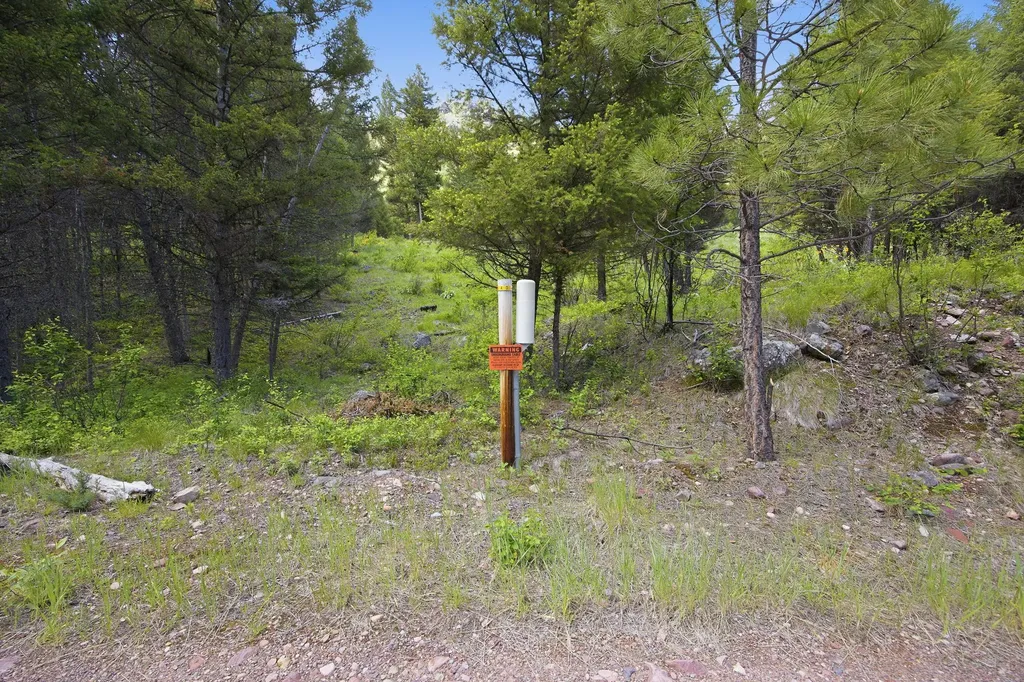 2 Big Waters Ranch Seeley Lake MT 59868