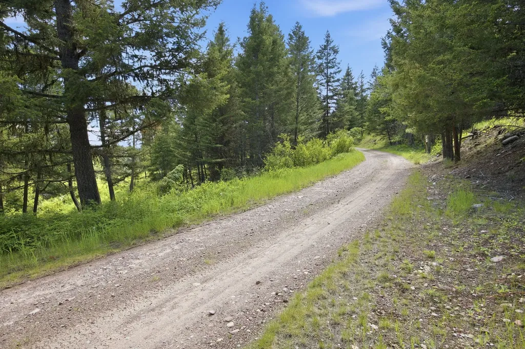 2 Big Waters Ranch Seeley Lake MT 59868